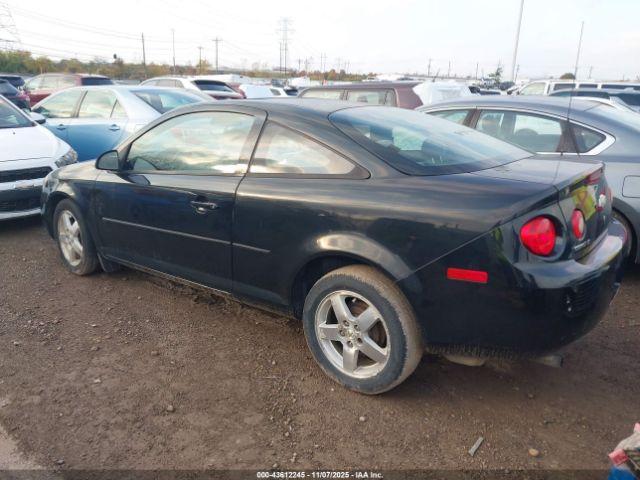 Chevrolet Cobalt Lt Image 10