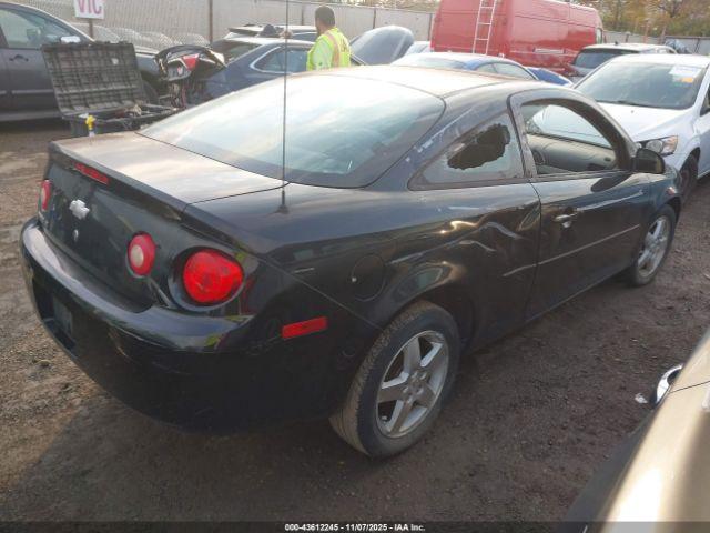 Chevrolet Cobalt Lt Image 2