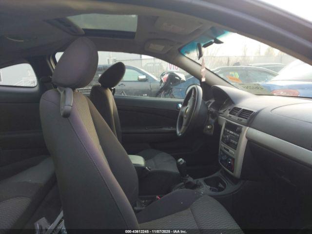 Chevrolet Cobalt Lt Image 7