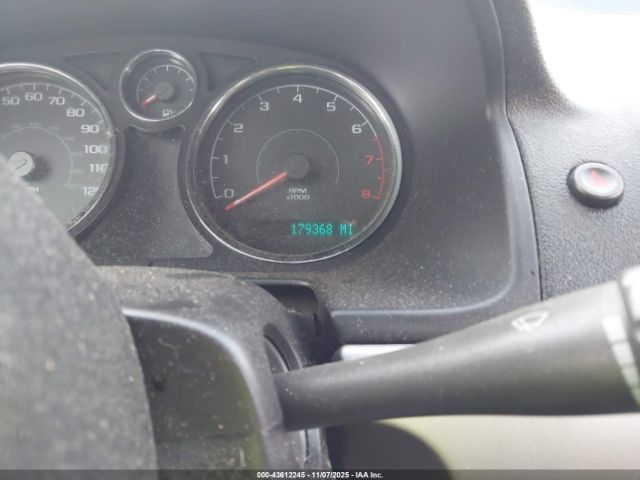 Chevrolet Cobalt Lt Image 12