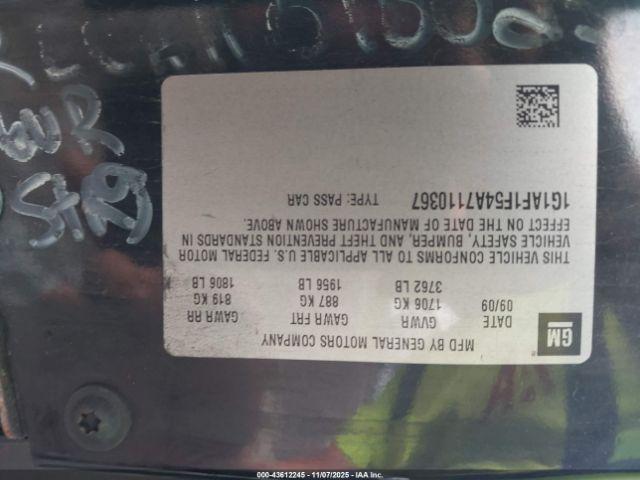 Chevrolet Cobalt Lt Image 5