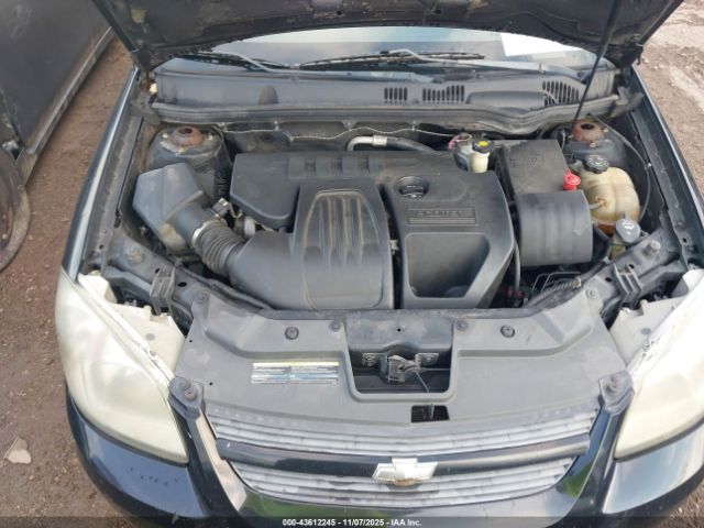 Chevrolet Cobalt Lt Image 4