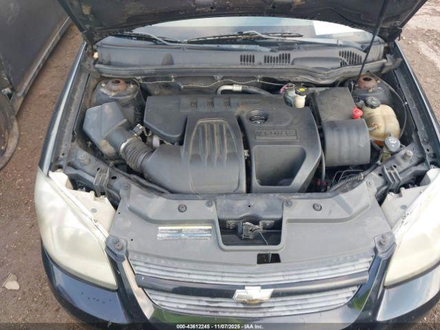 Chevrolet Cobalt Lt Image 4
