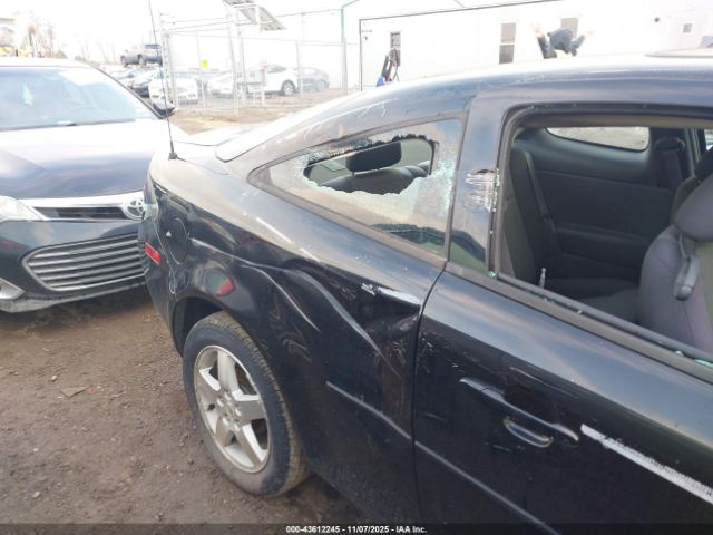 Chevrolet Cobalt Lt Image 9