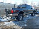 Ford F-250 Lariat Image 3