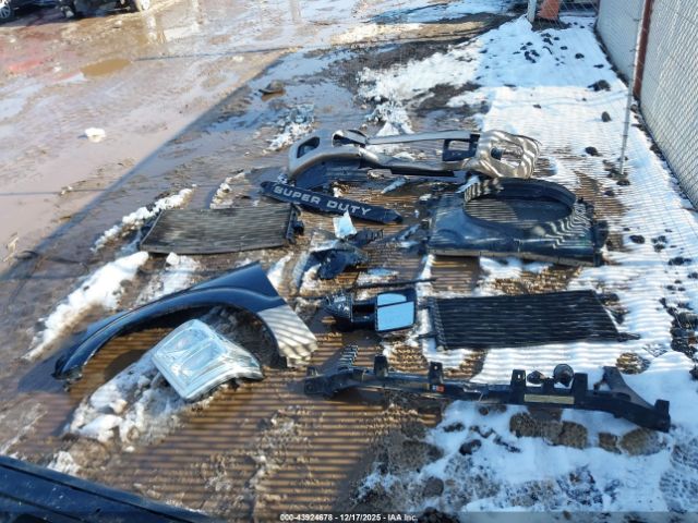 Ford F-250 Lariat Image 5