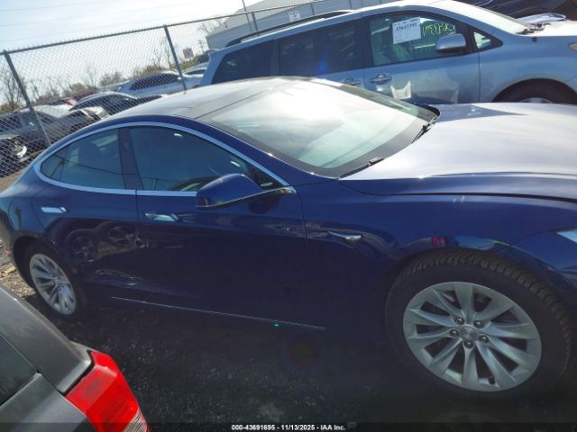 Tesla Model S Image 5