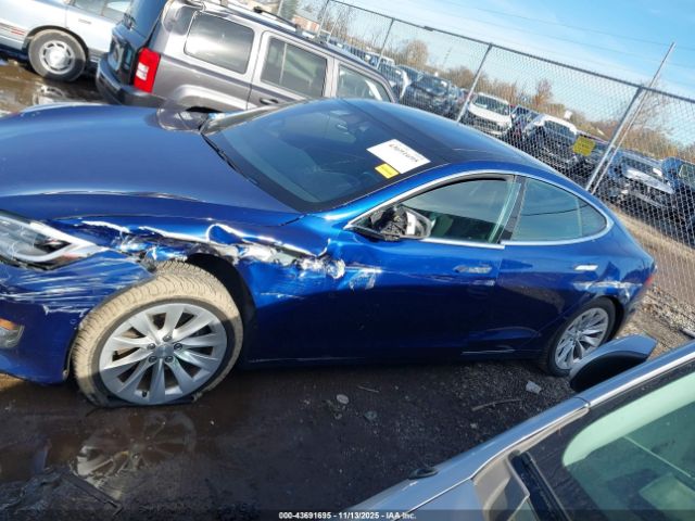 Tesla Model S Image 4