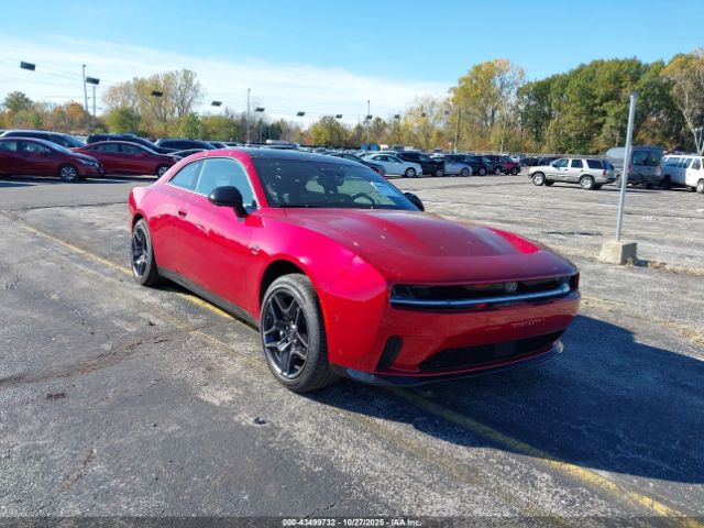 Dodge Charger Image 1