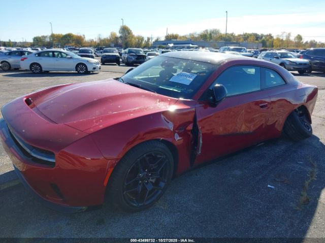 Dodge Charger Image 2
