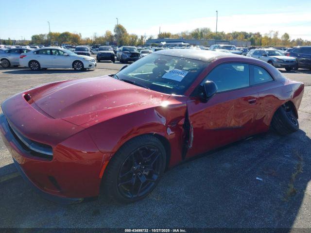 Dodge Charger Image 2