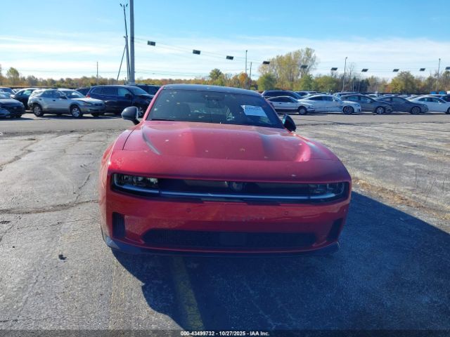 Dodge Charger Image 12