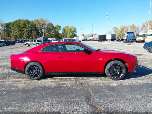 Dodge Charger Image 16