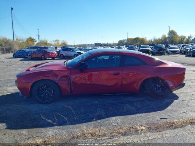 Dodge Charger Image 18
