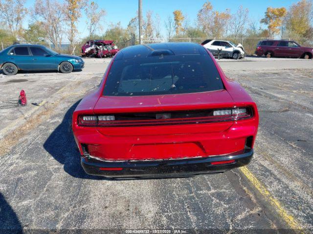 Dodge Charger Image 17