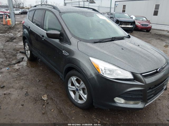 Ford Escape Se Image 1