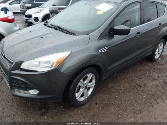 Ford Escape Se Image 4