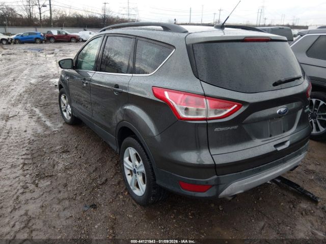 Ford Escape Se Image 9