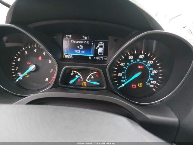 Ford Escape Se Image 8