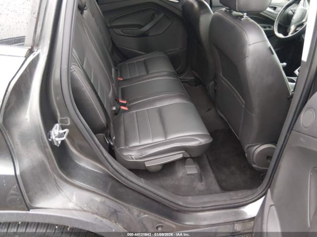 Ford Escape Se Image 10