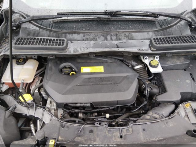 Ford Escape Se Image 11