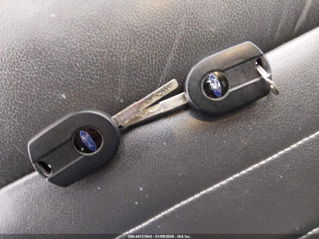 Ford Escape Se Image 5