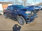 Chevrolet Silverado 1500 4wd  Short Bed Rst Image 1