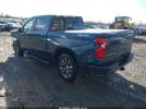 Chevrolet Silverado 1500 4wd  Short Bed Rst Image 3