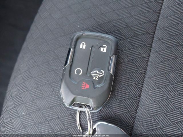 Chevrolet Silverado 1500 4wd  Short Bed Rst Image 9