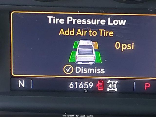 Chevrolet Silverado 1500 4wd  Short Bed Rst Image 13