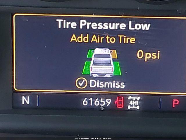 Chevrolet Silverado 1500 4wd  Short Bed Rst Image 13