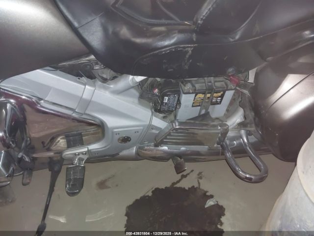 Honda Gl1800 Image 9