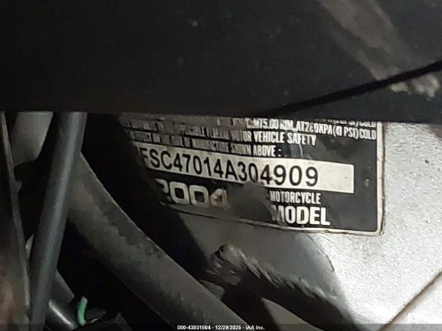 Honda Gl1800 Image 8