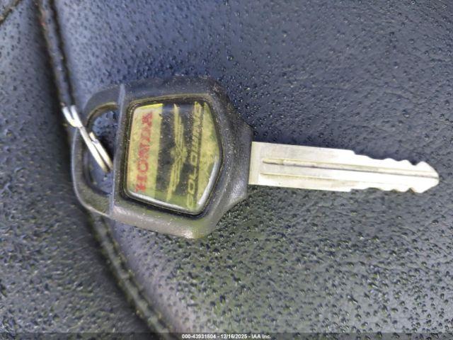 Honda Gl1800 Image 13