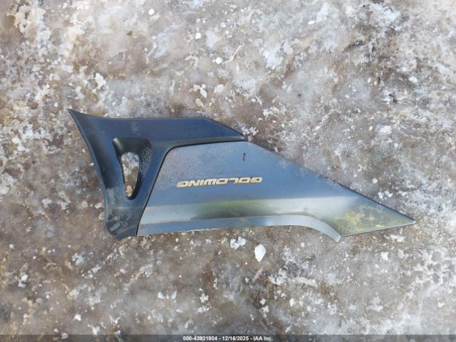 Honda Gl1800 Image 2