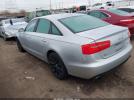 Audi A6 3.0t Premium Image 11