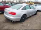 Audi A6 3.0t Premium Image 10