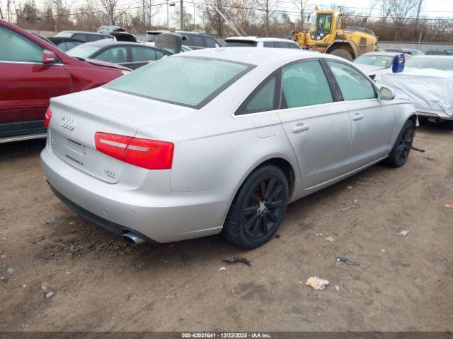 Audi A6 3.0t Premium Image 10