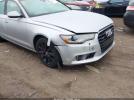 Audi A6 3.0t Premium Image 8