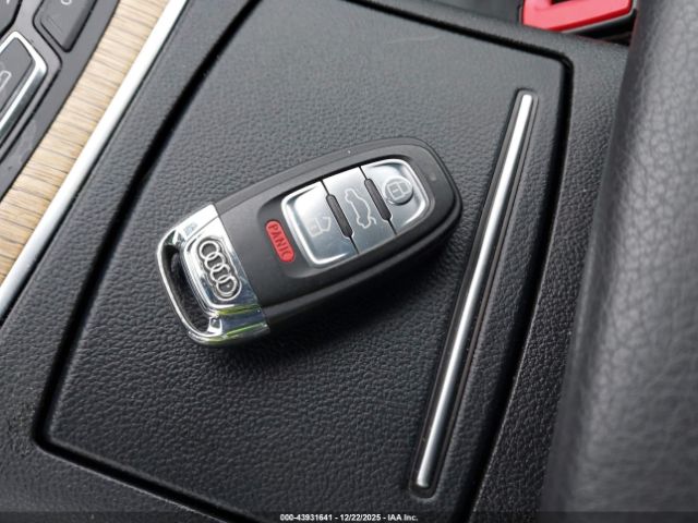 Audi A6 3.0t Premium Image 2