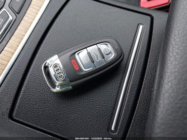 Audi A6 3.0t Premium Image 2