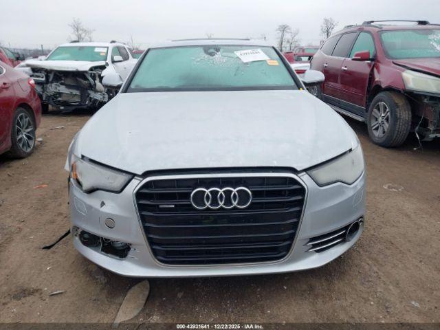 Audi A6 3.0t Premium Image 9