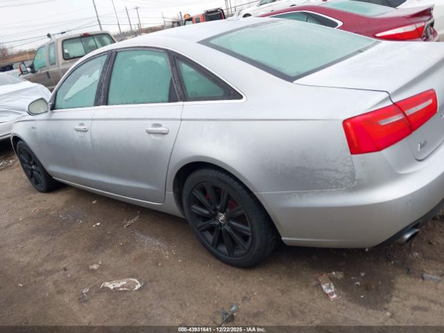 Audi A6 3.0t Premium Image 3