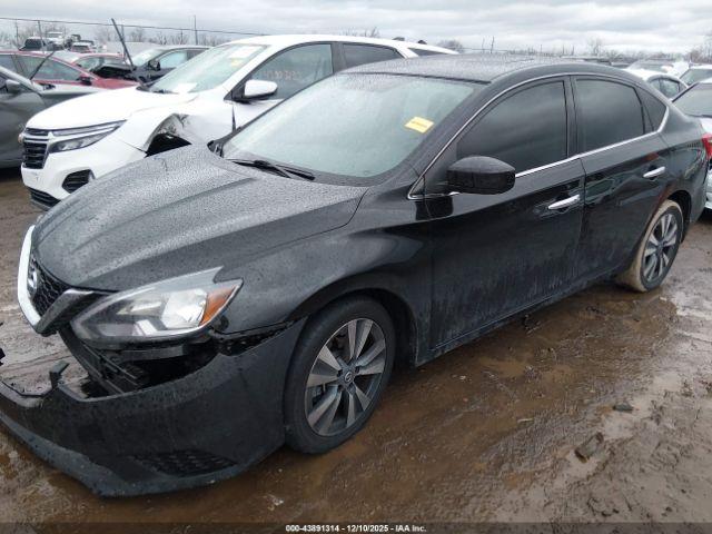 Nissan Sentra Sv Image 13