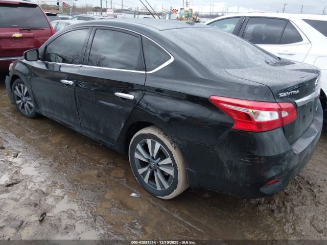 Nissan Sentra Sv Image 14