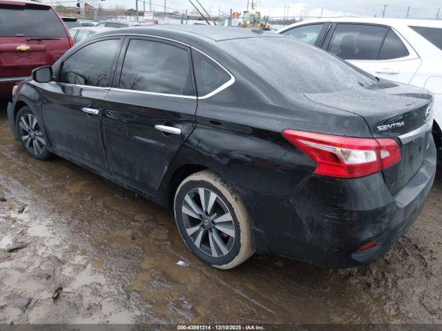 Nissan Sentra Sv Image 14