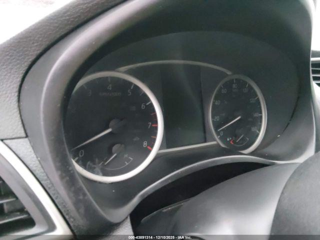 Nissan Sentra Sv Image 11