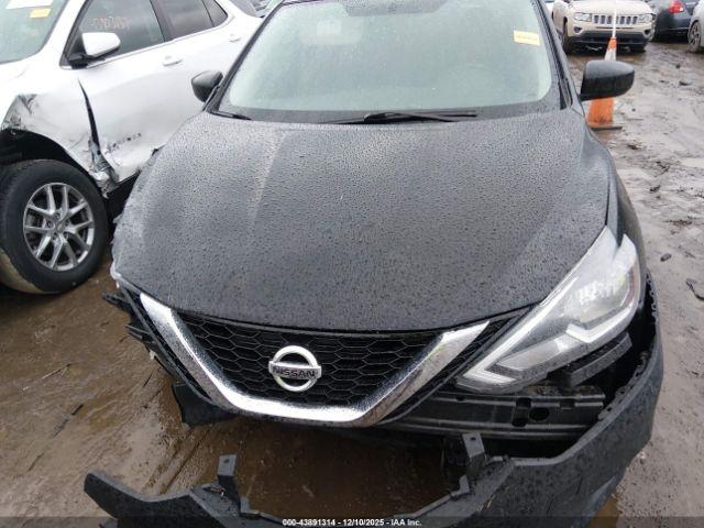 Nissan Sentra Sv Image 3