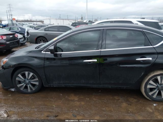 Nissan Sentra Sv Image 7