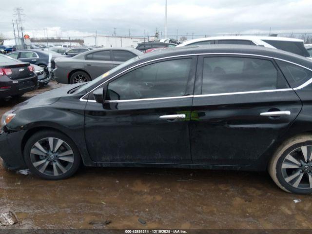 Nissan Sentra Sv Image 7